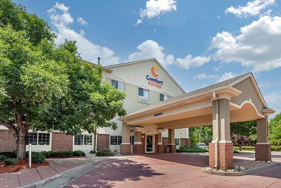 Comfort Suites