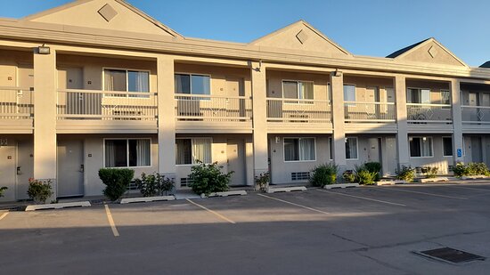 SureStay by Best Western Salt Lake City Downtown