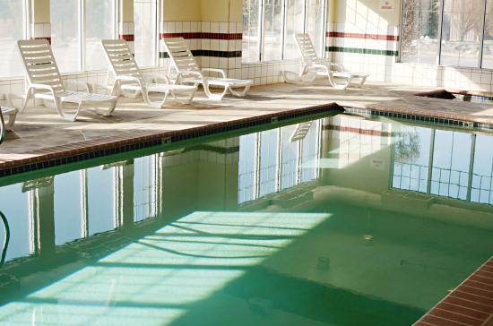 Country Inn & Suites by Radisson, West Valley City, UT