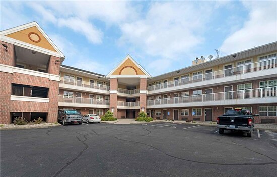 Extended Stay America - Cincinnati - Springdale - I-275