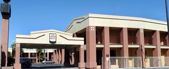 City Center Motel