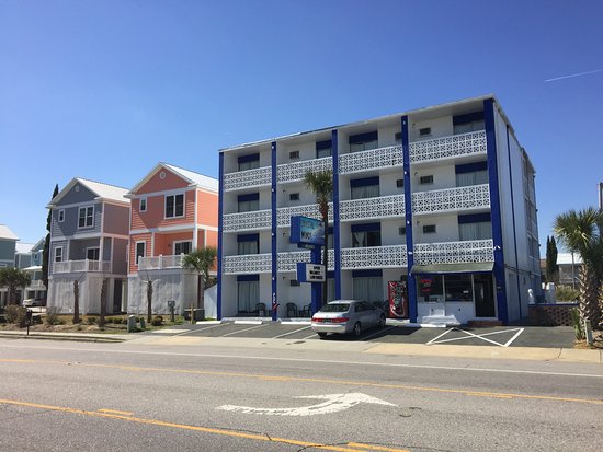 Atlantic Hotel