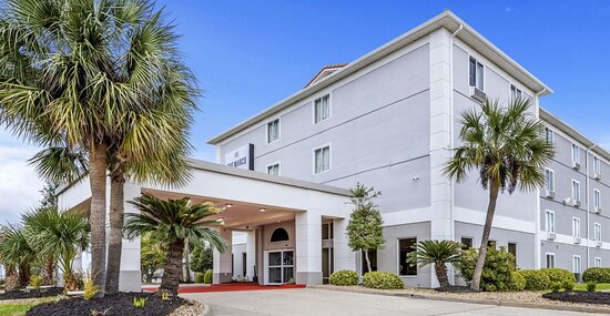 The Marco Hotel Lake Charles