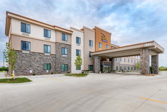 Sleep Inn & Suites Ankeny - Des Moines