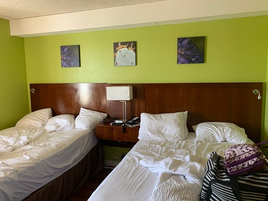 SureStay Plus By Best Western Thornton Denver North
