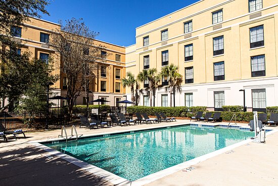 Hampton Inn Charleston - Daniel Island