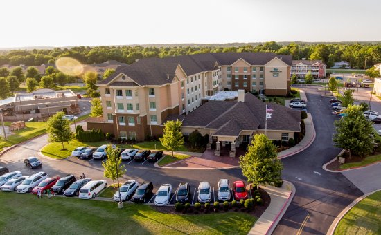 Homewood Suites by Hilton Fayetteville