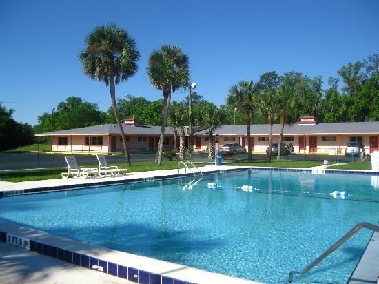 Americas Best Value Inn Gainesville
