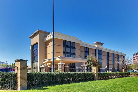 Heritage Inn & Suites Houston Sugar Land, Trademark Collection By Wyndham
