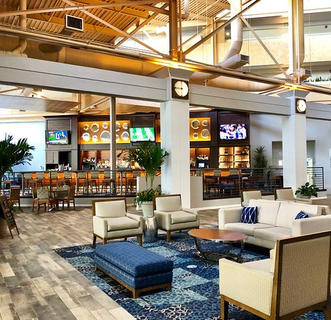 Southbank Hotel Jacksonville Riverwalk