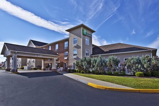 Holiday Inn Express & Suites Columbus SE - Groveport by IHG