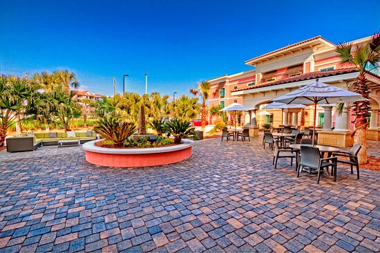 Hampton Inn & Suites Destin