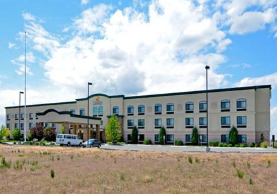 Comfort Inn & Suites Jerome - Twin Falls