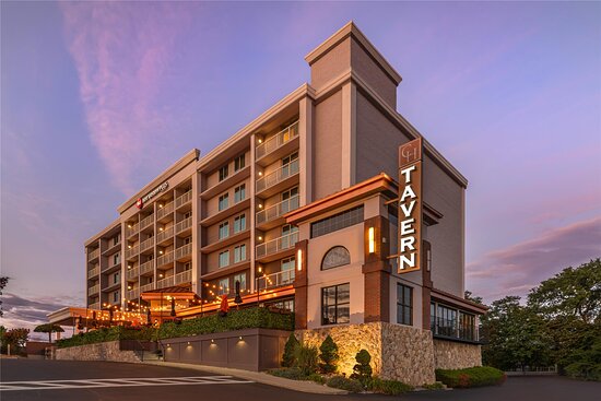 Best Western Plus Waltham Boston