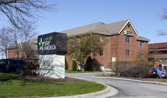Extended Stay America - Indianapolis - Northwest - College Parks