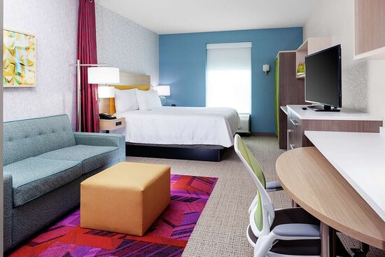 Home2 Suites by Hilton Orlando South Park