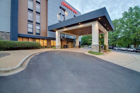 Hampton Inn Birmingham-Colonnade 280