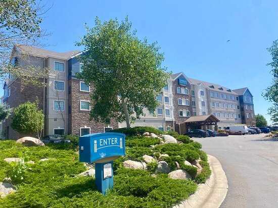 Staybridge Suites Great Falls By IHG