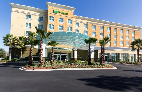 Holiday Inn Jacksonville E 295 Baymeadows By IHG