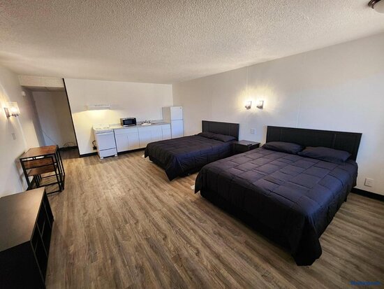 Ambassy Motel