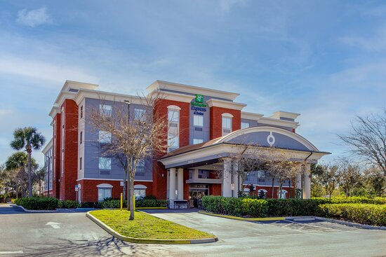 Holiday Inn Express & Suites Orlando-Ocoee East by IHG