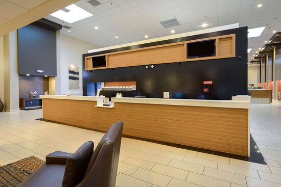 Wyndham Columbus