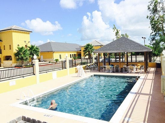 Weslaco Inn by Capital O Near Mercedes