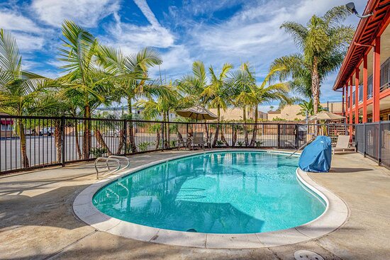 Motel 6 Carlsbad, CA - North