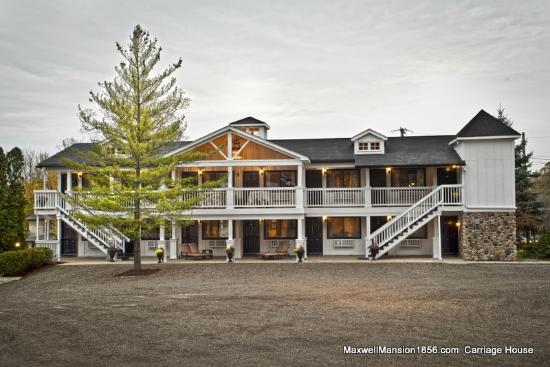 Maxwell Mansion