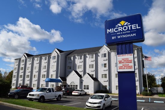 Microtel Inn & Suites by Wyndham Rock Hill/Charlotte Area