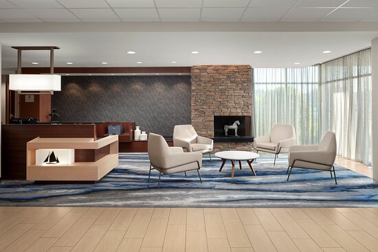 Fairfield by Marriott Inn & Suites Rehoboth Beach