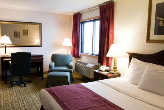 Baymont by Wyndham Sioux Falls North/I-29