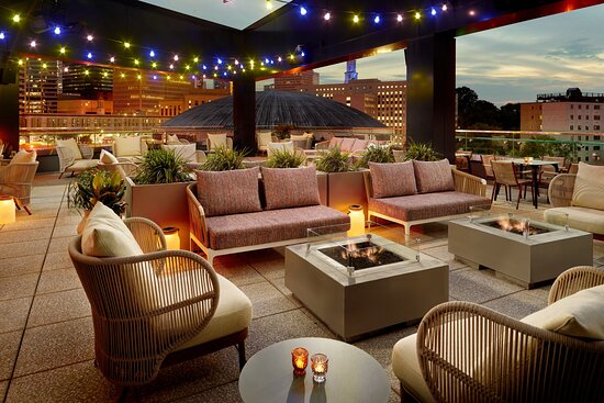 TownePlace Suites Nashville Downtown/Capitol District