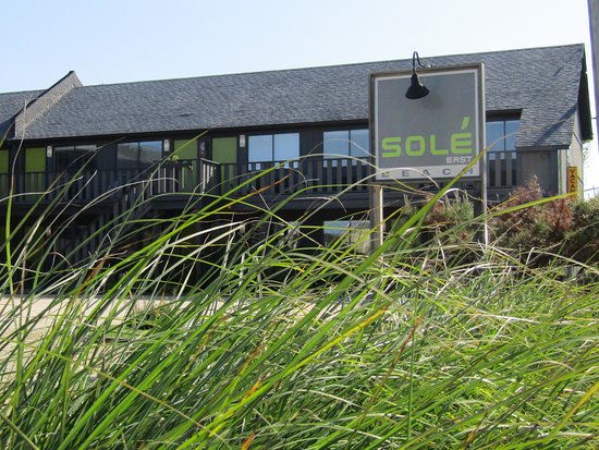 Sole East Beach