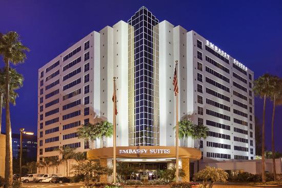 Embassy Suites by Hilton San Diego La Jolla