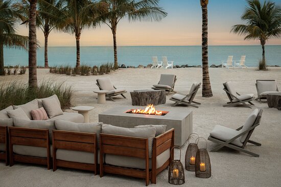Islander Resort