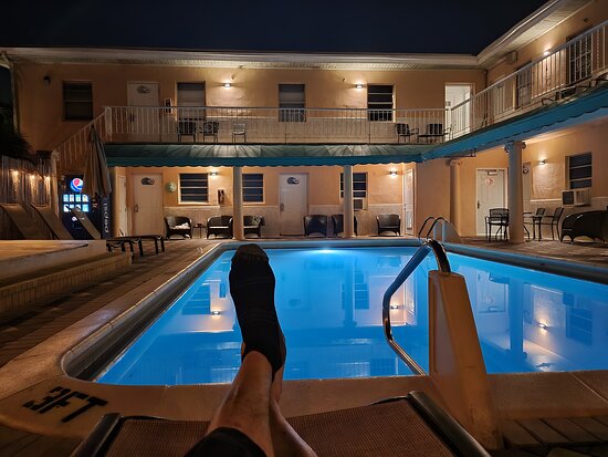 Hollywood Beach Hotels
