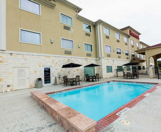 Ramada by Wyndham College Station