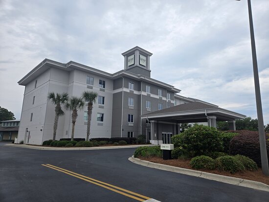 Garner - Panama City Beach Northeast