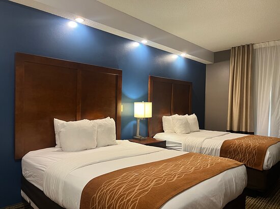 Comfort Inn